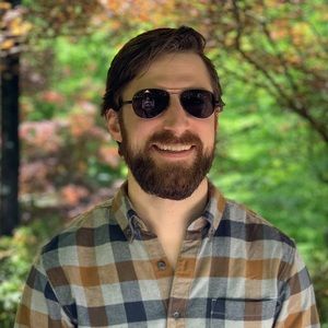 Meet your Posher, Justin